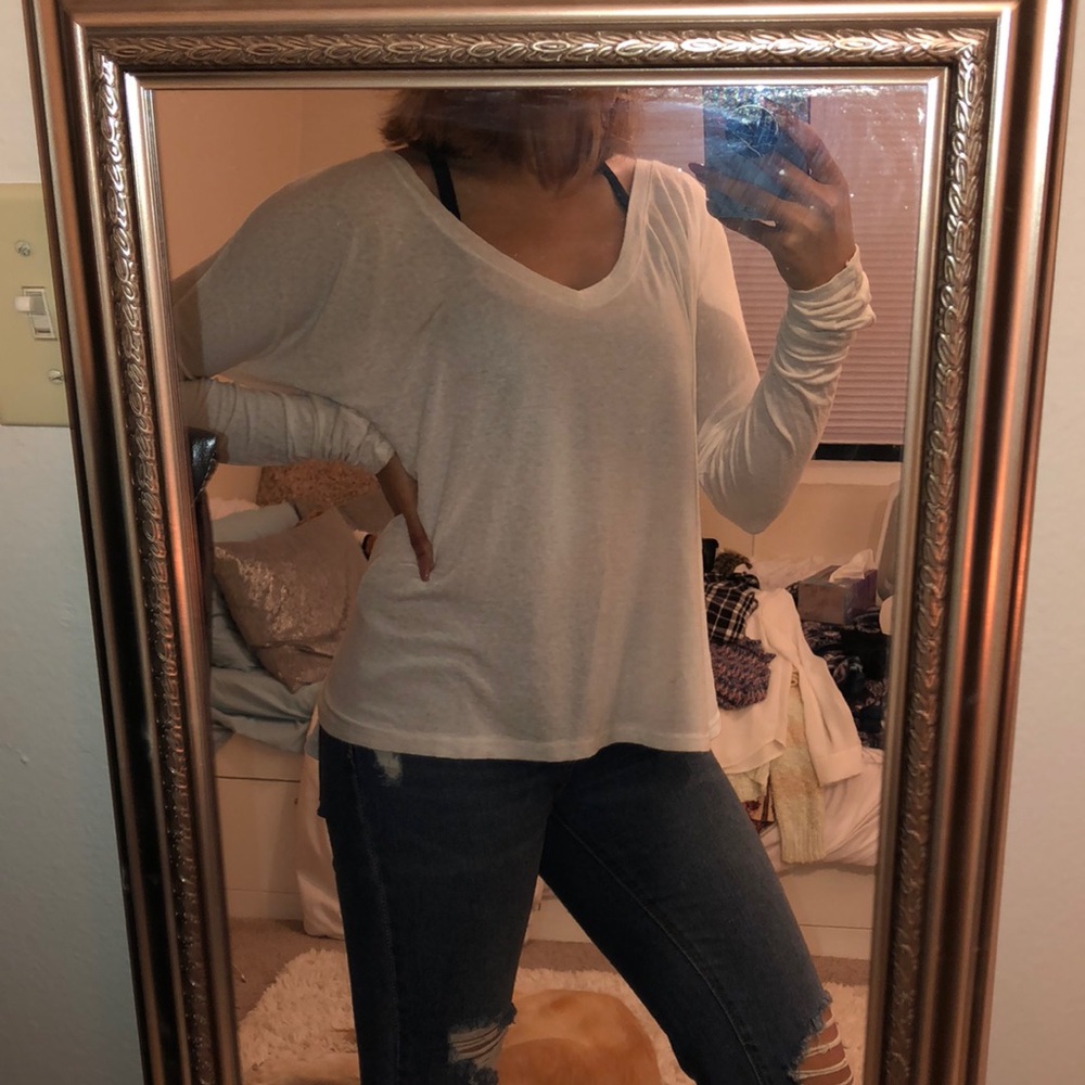 Brandy Melville long sleeve